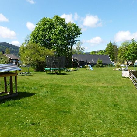 Hermeshof Und Biohaus Titisee-Neustadt Exteriör bild