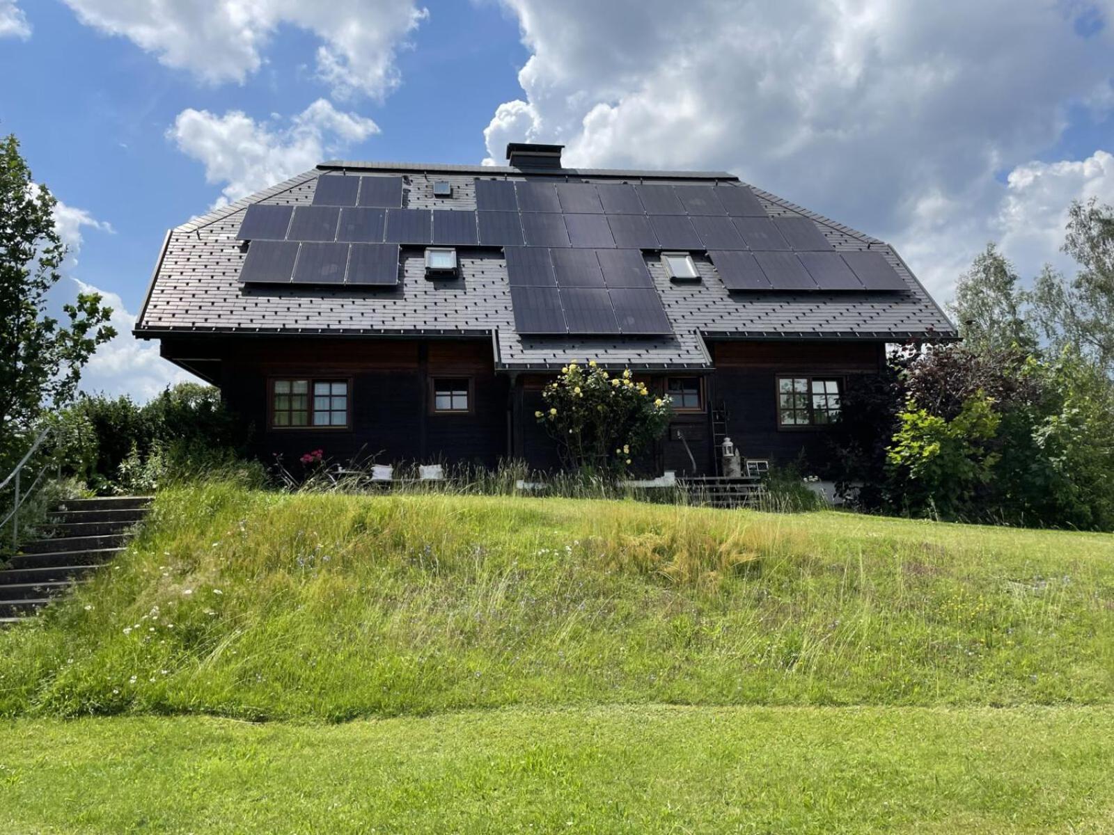 Hermeshof Und Biohaus Titisee-Neustadt Exteriör bild