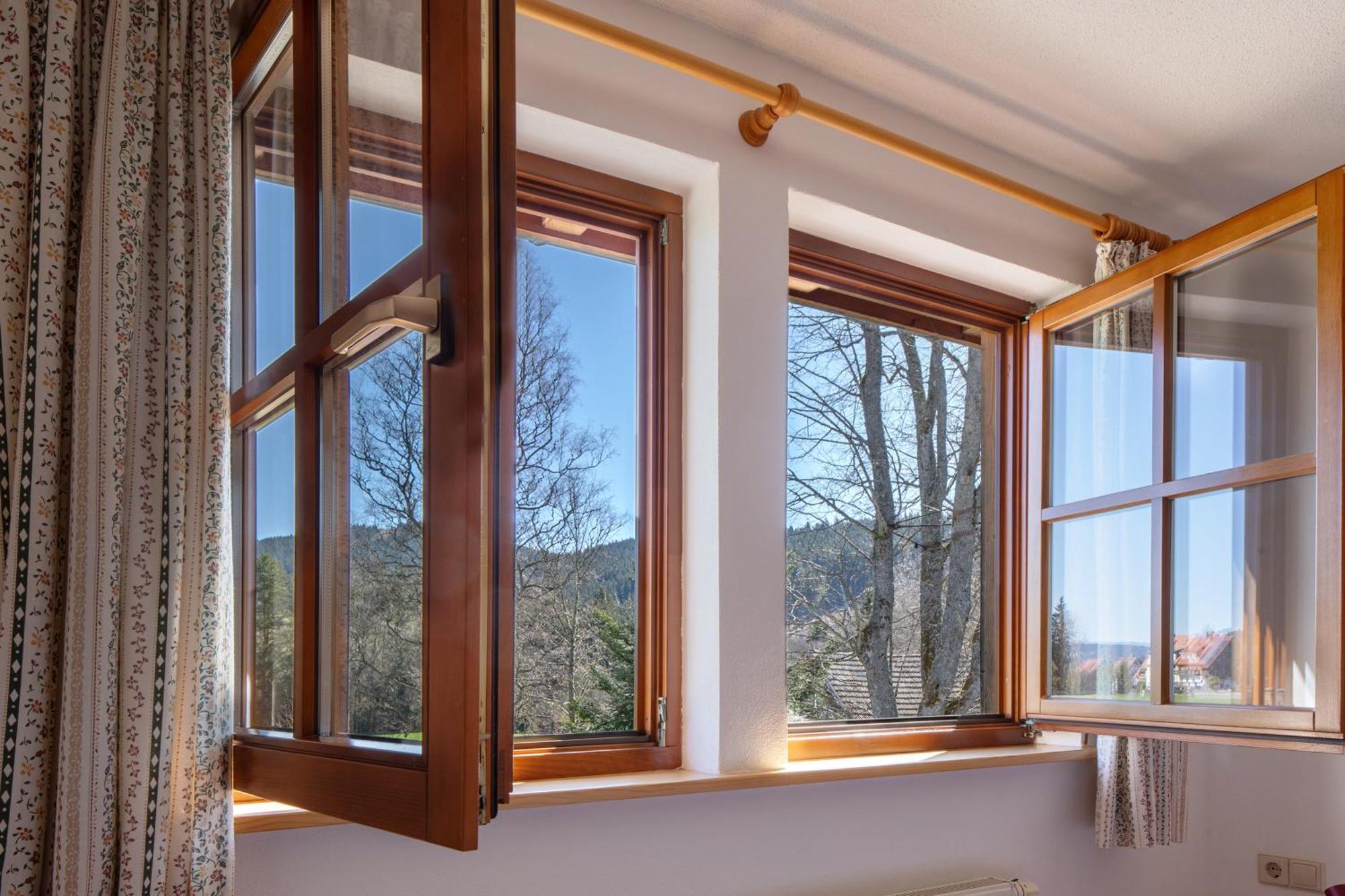 Hermeshof Und Biohaus Titisee-Neustadt Exteriör bild