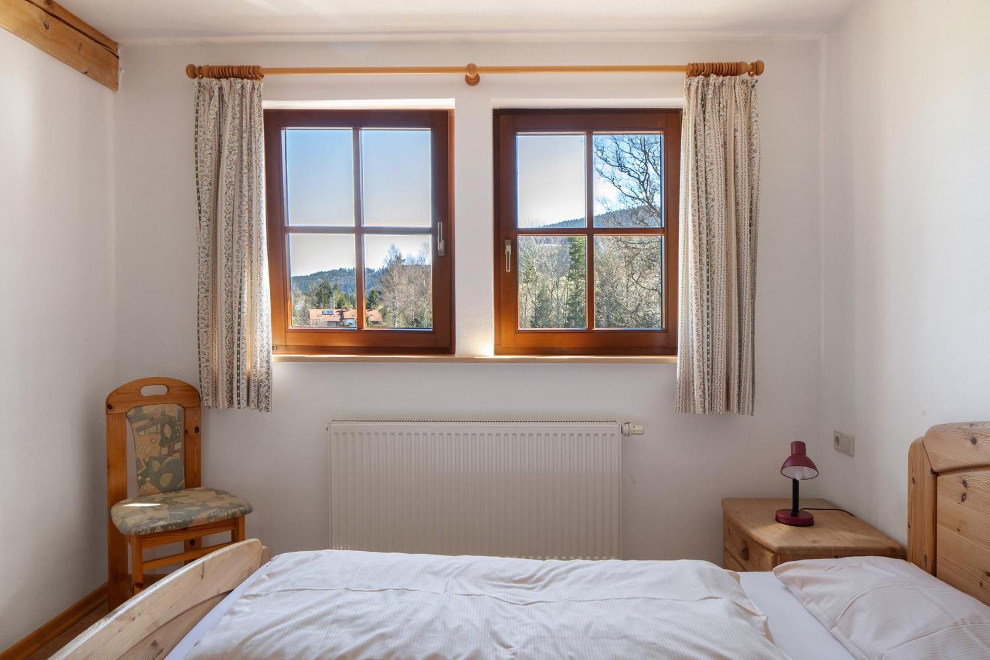 Hermeshof Und Biohaus Titisee-Neustadt Exteriör bild